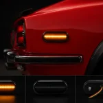 240Z Rear Side LED Indicator